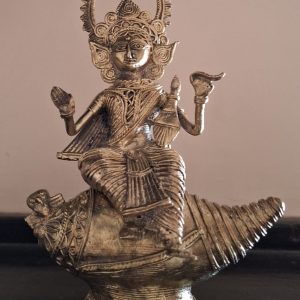 Dokra Lakshmi Idol