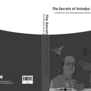 Unconventional Inventor Engineer Scientist